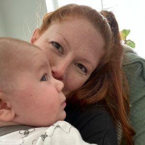 Meet your Posher, Mason